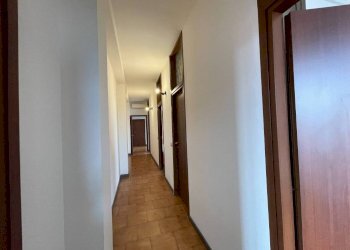 Corridoio - Quadrilocale via Luciano Zuccoli, 18, Monza - foto 18