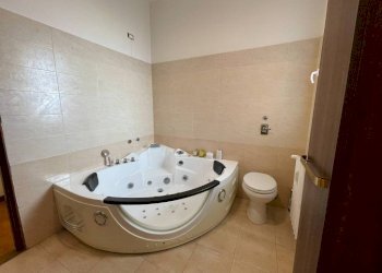 Bagno - Quadrilocale via Luciano Zuccoli, 18, Monza - foto 20