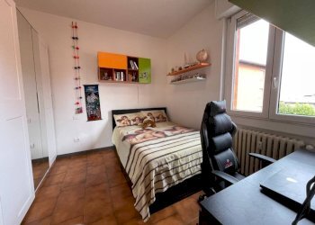 Camera da letto - Quadrilocale via Luciano Zuccoli, 18, Monza - foto 21
