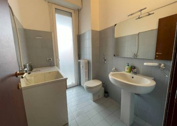 Bagno - Quadrilocale via Luciano Zuccoli, 18, Monza - foto 22
