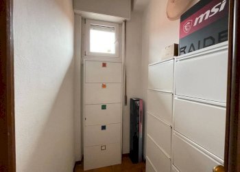 Ripostiglio - Quadrilocale via Luciano Zuccoli, 18, Monza - foto 24