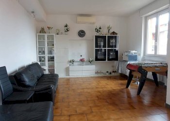 Salone - Quadrilocale via Luciano Zuccoli, 18, Monza - foto 25