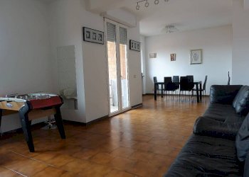 Salone - Quadrilocale via Luciano Zuccoli, 18, Monza - foto 26