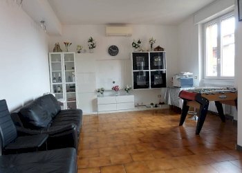 Salone - Quadrilocale via Luciano Zuccoli, 18, Monza - foto 27