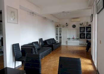 Salone - Quadrilocale via Luciano Zuccoli, 18, Monza - foto 29