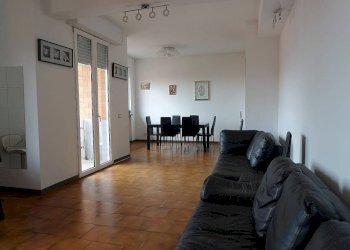 Salone - Quadrilocale via Luciano Zuccoli, 18, Monza - foto 32