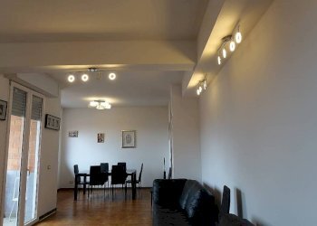 Salone - Quadrilocale via Luciano Zuccoli, 18, Monza - foto 34