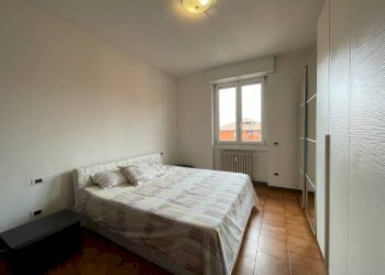 Camera da letto - Quadrilocale via Luciano Zuccoli, 18, Monza - foto 37