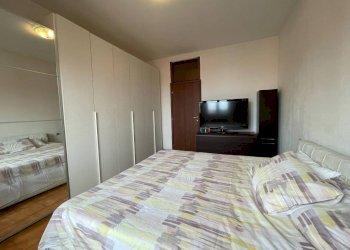 Camera da letto - Quadrilocale via Luciano Zuccoli, 18, Monza - foto 38