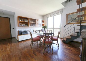 Studio - Quadrilocale via Col di Lana, 35, Monza - foto 15