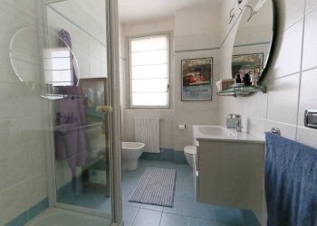 Bagno - Quadrilocale via Col di Lana, 35, Monza - foto 17