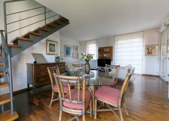 Salone - Quadrilocale via Col di Lana, 35, Monza - foto 18