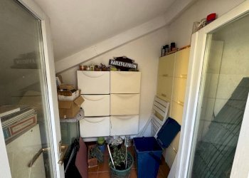 Ripostiglio - Quadrilocale via Col di Lana, 35, Monza - foto 21