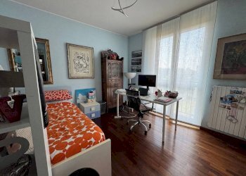 Camera da letto - Quadrilocale via Col di Lana, 35, Monza - foto 26