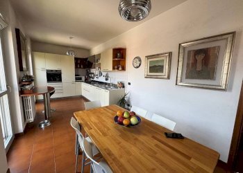 Cucina - Quadrilocale via Col di Lana, 35, Monza - foto 2