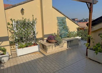 Terrazzo - Quadrilocale via Col di Lana, 35, Monza - foto 3