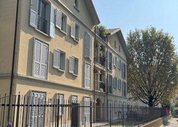 Facciata - Quadrilocale via Col di Lana, 35, Monza - foto 4