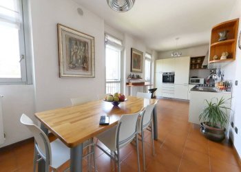 Cucina - Quadrilocale via Col di Lana, 35, Monza - foto 6