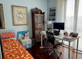 Camera da letto - Quadrilocale via Col di Lana, 35, Monza - foto 7