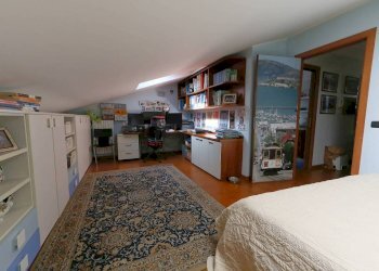 Camera da letto - Quadrilocale via Col di Lana, 35, Monza - foto 11