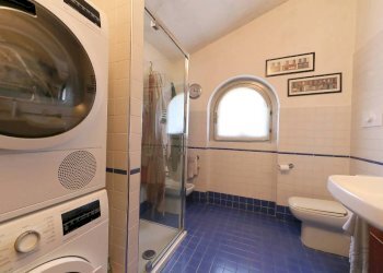Bagno - Quadrilocale via Col di Lana, 35, Monza - foto 12