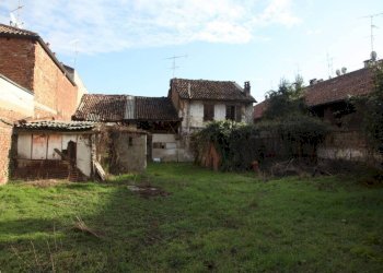 Terreno - Casa indipendente via Camillo Benso di Cavour, Rosate - foto 4