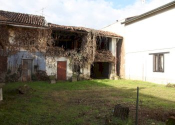 Terreno - Casa indipendente via Camillo Benso di Cavour, Rosate - foto 5