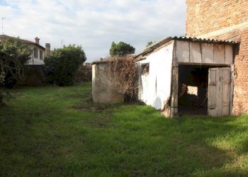 Terreno - Casa indipendente via Camillo Benso di Cavour, Rosate - foto 6