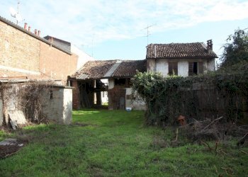 Terreno - Casa indipendente via Camillo Benso di Cavour, Rosate - foto 10