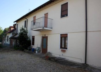 Facciata - Villa via Circonvallazione, Rosate - photo 2