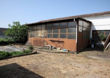 Terreno - Villa via Circonvallazione, Rosate - photo 5