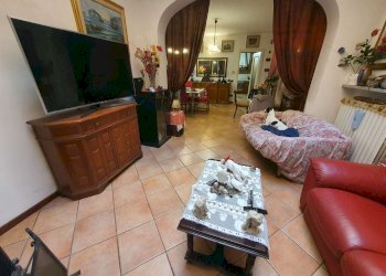 sala pranzo - Villa via Verdi, Trescore Cremasco - foto 5