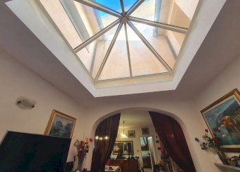 lucernario piramidale - Villa via Verdi, Trescore Cremasco - foto 6