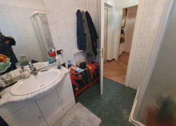 bagno di servizio - Villa via Verdi, Trescore Cremasco - foto 10