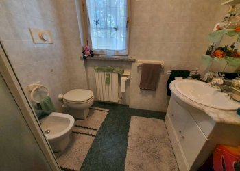 bagno di servizio - Villa via Verdi, Trescore Cremasco - foto 11
