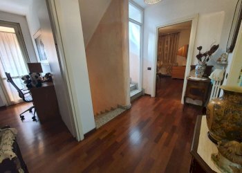 disimpegno - Villa via Verdi, Trescore Cremasco - foto 14