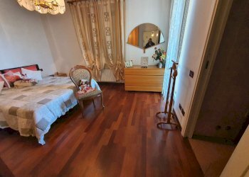 camera matrimoniale - Villa via Verdi, Trescore Cremasco - foto 15