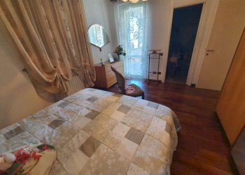 camera matrimoniale - Villa via Verdi, Trescore Cremasco - foto 16