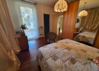 camera matrimoniale - Villa via Verdi, Trescore Cremasco - foto 17