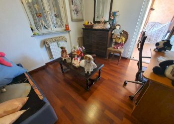 camera - Villa via Verdi, Trescore Cremasco - foto 22