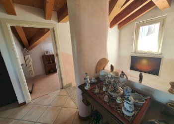 mansarda - Villa via Verdi, Trescore Cremasco - foto 28