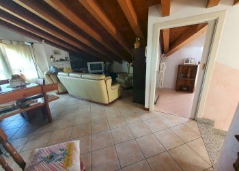 mansarda - Villa via Verdi, Trescore Cremasco - foto 29