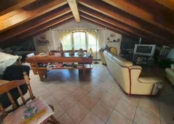 mansarda - Villa via Verdi, Trescore Cremasco - foto 32