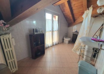 mansarda - Villa via Verdi, Trescore Cremasco - foto 38