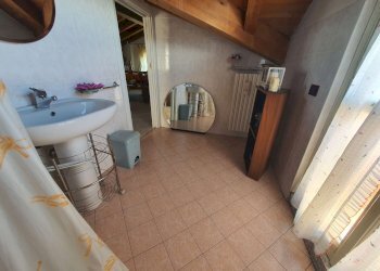 mansarda - Villa via Verdi, Trescore Cremasco - foto 39