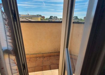balcone - Villa via Verdi, Trescore Cremasco - foto 40