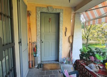 portico - Villa via Verdi, Trescore Cremasco - foto 41