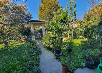 esterno - Villa via Verdi, Trescore Cremasco - foto 44