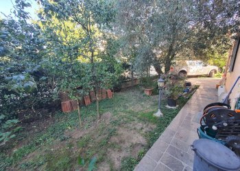 esterno - Villa via Verdi, Trescore Cremasco - foto 45