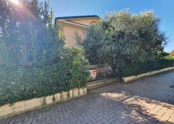 esterno - Villa via Verdi, Trescore Cremasco - foto 47